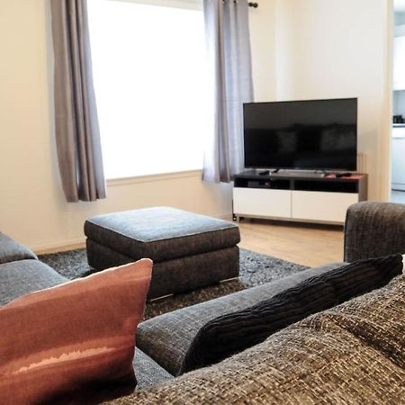 Peaceful And Quiet Apartment In A Bustling City Edinburgh Exteriér fotografie